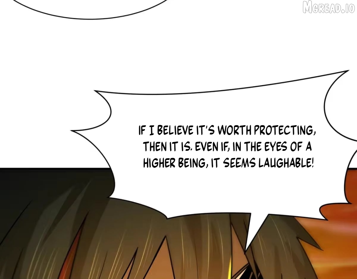 Era of the Haunted Chapter 569  - page 63